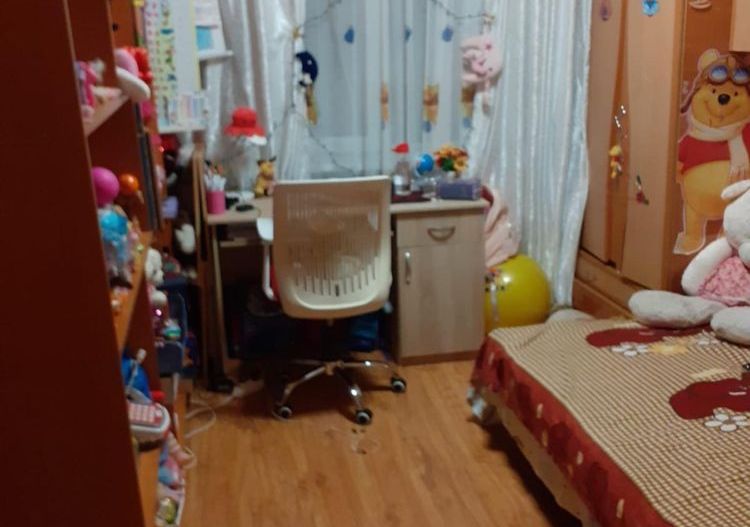 3 camere,decomandat, 2 băi, 2 balcoane, etaj 4/5, Siderurgiștilor-Vest - Poză 6