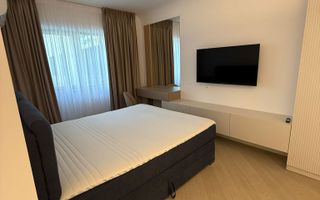 COMISION 0% I Apartament 3 camere Aviatiei Pipera I Cortina North - Poză 4