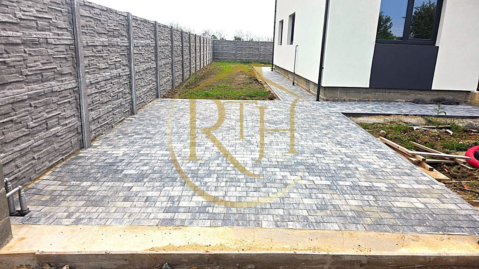 De vânzare - Duplex 5 camere  Mosnita Noua , comision ,,0'' - Poză 10