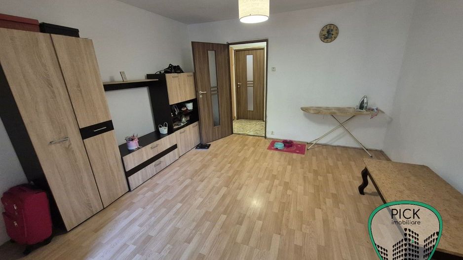 P 1247 - Apartament cu 3 camere în Tg. Mureș, Zona Dâmbu Pietros, str. Ceahlău - Poză 1