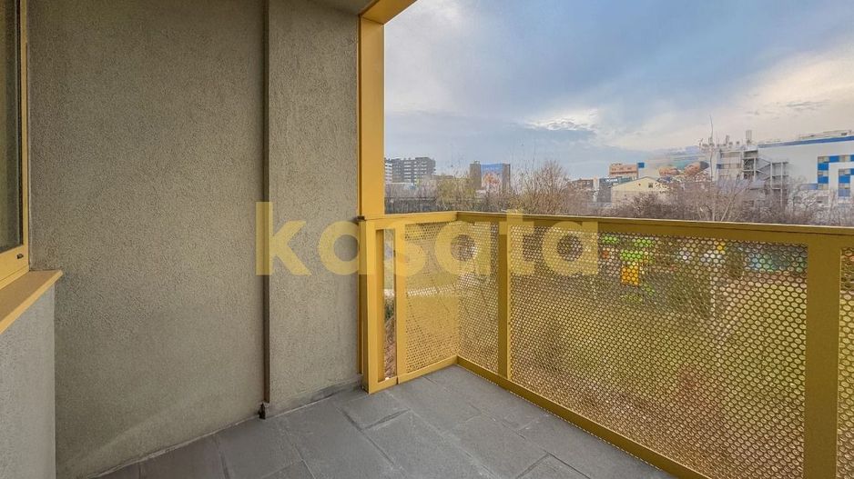 DE INCHIRIAT | APARTAMENT 2 CAMERE | AVIATIEI PARK |  PARCARE - Poză 5