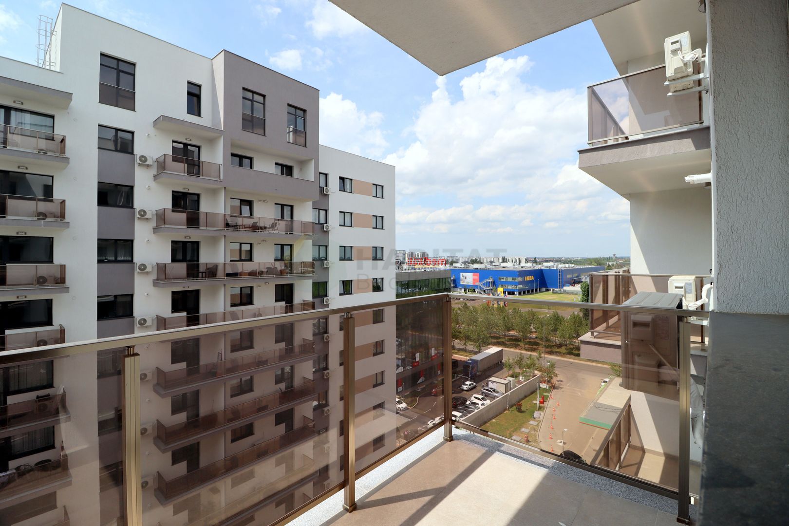 Hils Pallady, loc de parcare acoperit - Poză 15