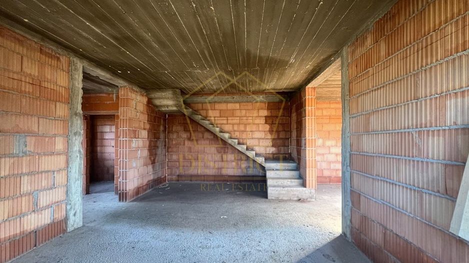 Duplex cu 4 camere | Mosnita Veche | Carrefour - Poză 3