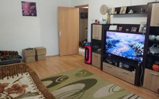 Apartament cu 4 camere Et. 1 Calea Lipovei - Poză 1