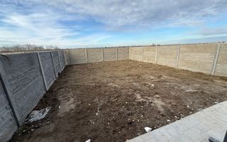 Duplex cu 4 camere in Mosnita Noua - Poză 10