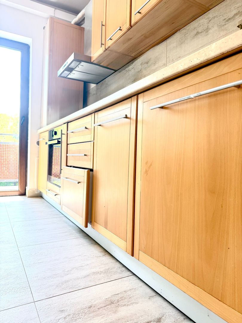 Apartament 4 camere | 90 mp | etaj intermediar | garaj | Zorilor - Poză 7