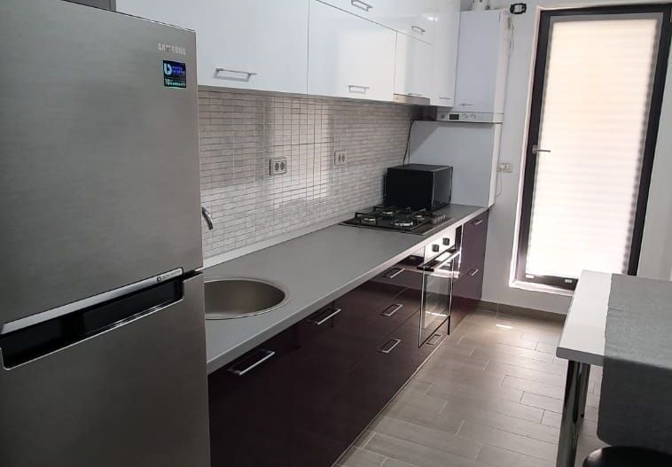 GARS. EXIGENT RESIDENCE, BUCATARIE INCHISA, BLOC NOU, METROU, CENTRALA - Poză 7