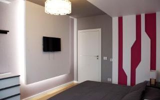 Apartament modern cu 3 camere 80mpu si parcare langa Iulius Mall - Poză 5