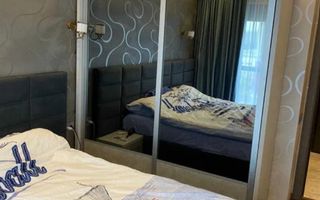 2 CAMERE LUX IN COMPLEX EXIGENT, ULTRAFINISAT, SPATIOS + PARCARE - Poză 2