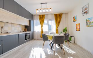 Apartament 2 Camere | 50 Mp | Parcare | Parc Poligon | Zona Sub Cetate - Poză 3