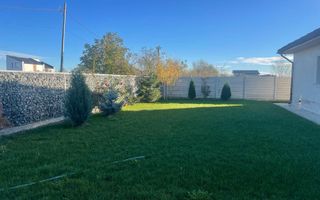 Casă pe parter + 700 mp teren | Balotești - Poză 3