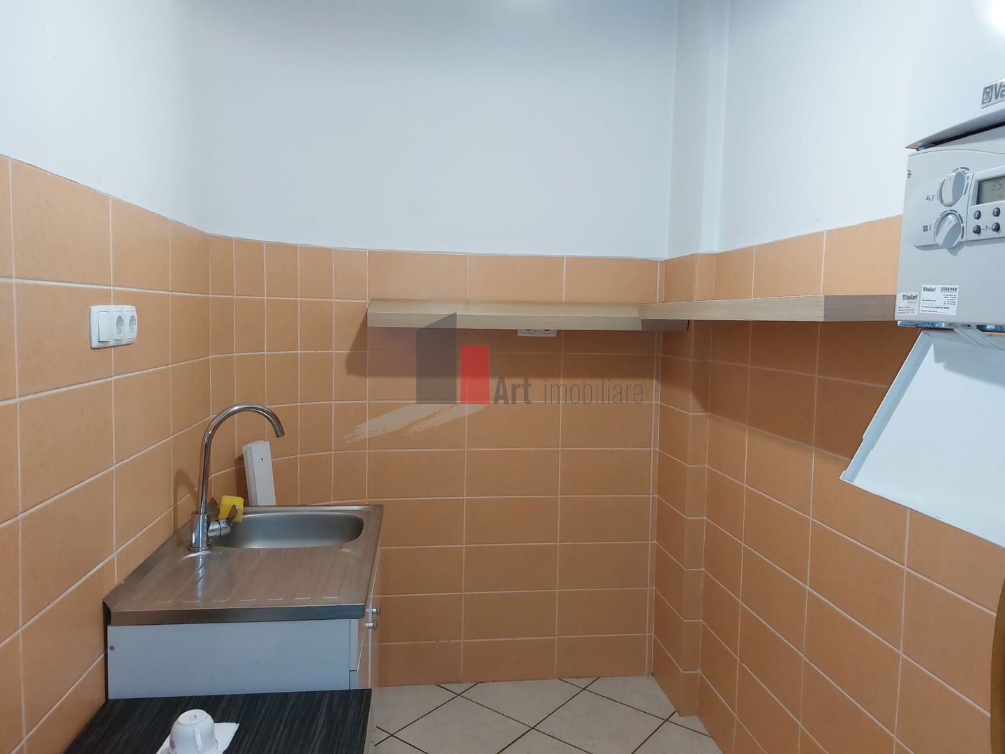Apartamentul "ONARTU" , Unirii-Coposu,  bloc stradal - Poză 20