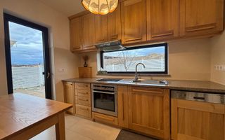 Casa moderna 126 mp utili, livada, 4 parcari, Borhanci - Poză 11