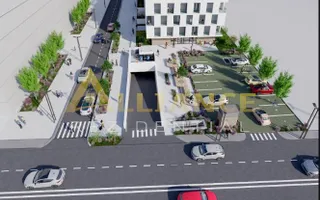PROIECT 2027 LÂNGĂ METROU BERCENI GRĂDINI PRIVATE DOTARI PREMIUM - Poză 13