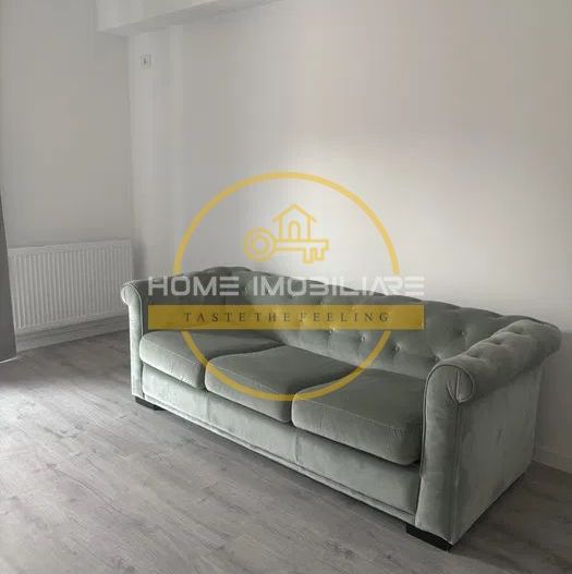 Etaj 4 din 6/Ap 2Camere-Decomandat+Loc de parcare subteran/Bloc Intabulat! - Poză 3