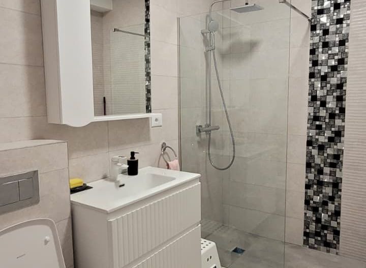 Mamaia_Nord_2 Camere_Nou_An 2024_Finisat_Investitie_TVA Zero - Poză 42