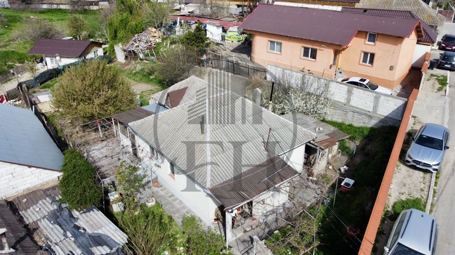 Casa de vanzare Ovidiu, Constanta - Poză 12