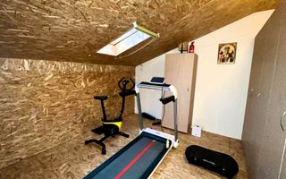 Apartament modern cu 3 camere | 60 mp - Cartierul Arhitecților - Poză 13