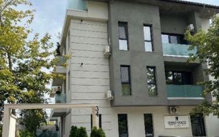 Apartament Modern | 3 Camere | Zona Aviatiei | Terasa Spatioasa - Poză 15