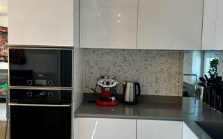 Apartament 2 camere de Lux, 65mp, parcare subterana, zona Centrala - Poză 6