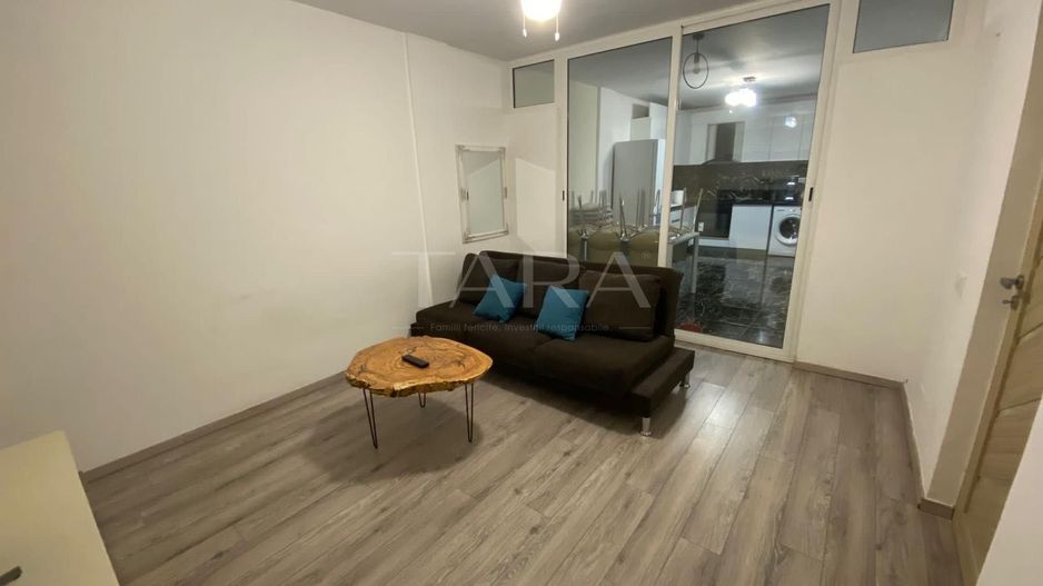 Apartament modern cu parcare – Florești, zona Răzoare / Vivo. - Poză 3
