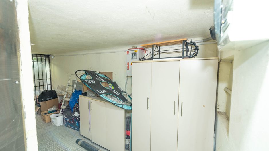 Apartament de vanzare 137 mp, zona centrala, curte proprie - Schiță 39
