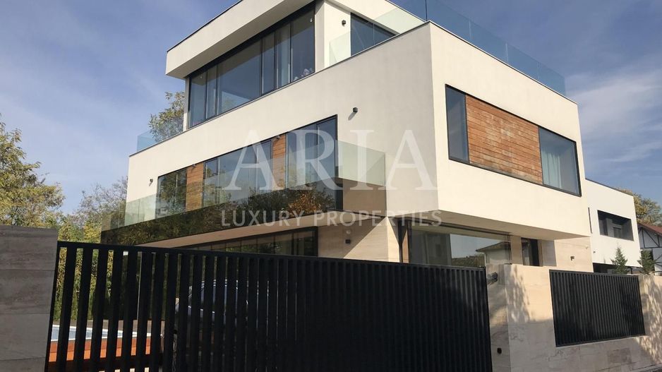 VILA INDIVIDUALA PISCINA | PADURE | BANEASA - Poză 16