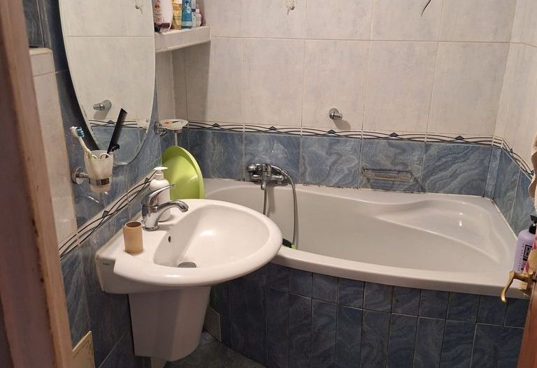 De vânzare: apartament 3 camere - Drumul Taberei - metrou Brâncuși - Poză 6