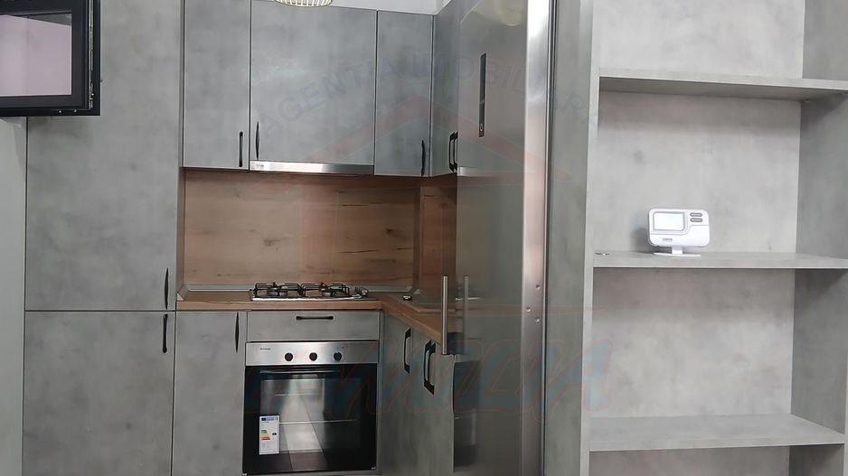 Apartament cu 2 camere de închiriat – complex rezidențial nou – 550 € - Poză 1