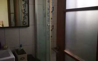 Apartament spatios cu bucatarie 15 mp 1/3, dec, Cosmopolis, mobilat partial - Poză 6