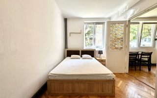 Apartament 2 camere, primitor, cu garaj, in zona Centrala-Universitate - Poză 9