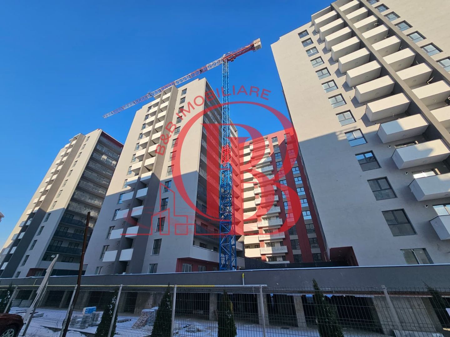 3 camere Bloc Finalizat Incalzire in pardoseala 7 min Metrou - Poză 5