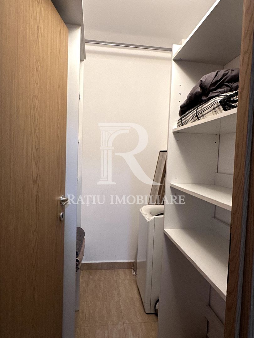 Apartament cu 3 camere de închiriat | Iosia | Oradea - Poză 17