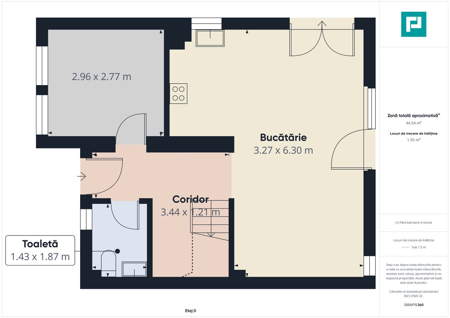 Casă Individuală Remetea  –  Predare la Cheie - Poză 38