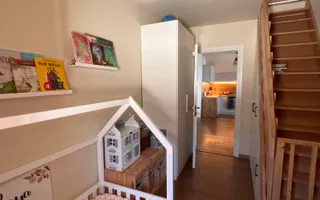COMISION 0% | Apartament 3 Camere + Pod Amenajat 2 Parcari Dumbravita - Poză 11