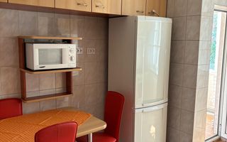 AP. 3 CAMERE 13 SEPTEMBRIE, CENTRALA TERMICA, METROU 7 MINUTE, LIBER - Poză 9