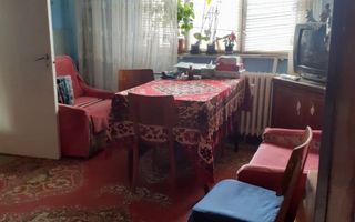 Vand ap cu 3 camere zona Tomis Nord - Poză 4