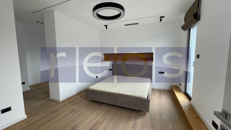 Penthouse sistem Smart home ready |  118 mp+terasa 76mp  | Upnorth Boutique - Poză 17