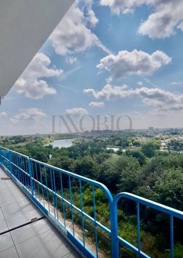 Apartament lux One High District, 2 camere- preț 222 000 eur  plus TVA - Poză 3
