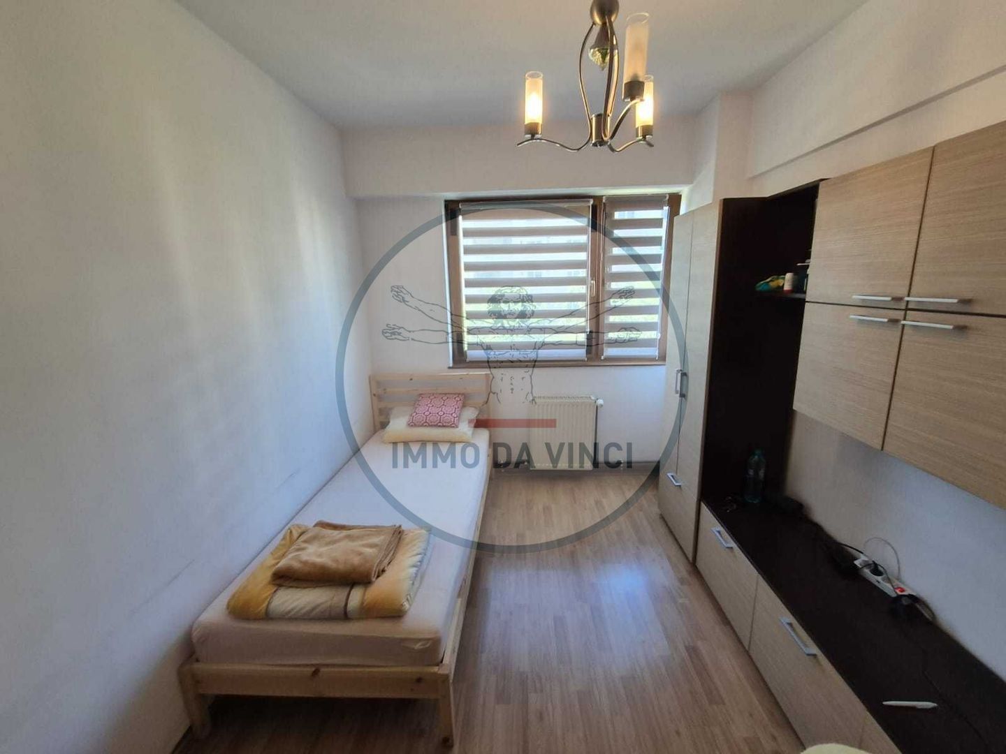 De inchiriat ap. 3 camere + garaj, Cluj, (Marasti), zona Centrala - Poză 4