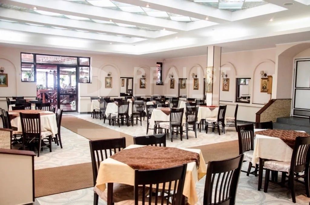 Vânzare, complex turistic, Poiana Sărată - Poză 9