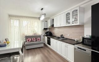 Apartament de inchiriat / etaj intermediar / Zona Porii - Poză 4