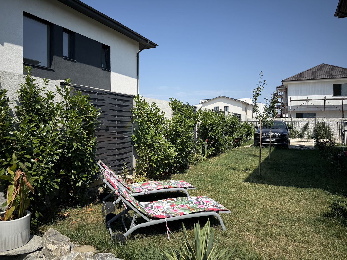 Petre Ispirescu | Vila în complex securizat - Poză 4