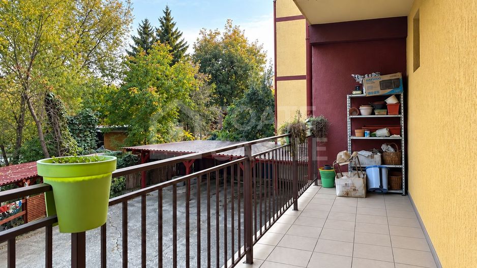 Apartament cu 2 camere, balcon generos și parcare, în Mănăștur - Poză 5