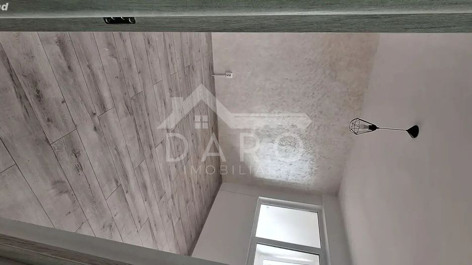 Apartament 3 camere Dambu Pietros - Poză 4