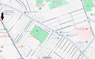 2 Camere Mobilat Premium, Parter, la Metrouri 1 Mai & Grivița - Poză 13