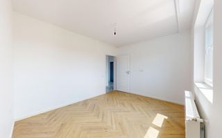 DOBROESTI - Stejarului | 3 Camere cu Curte + Parcare | Bloc 2025 - Poză 22