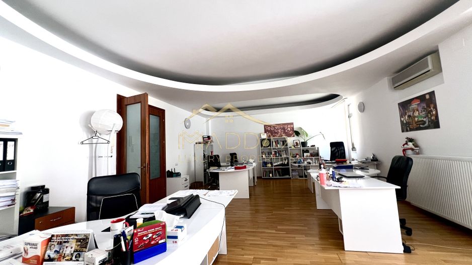 Apartament de Vanzare | 4 camere | Primaverii - Poză 15