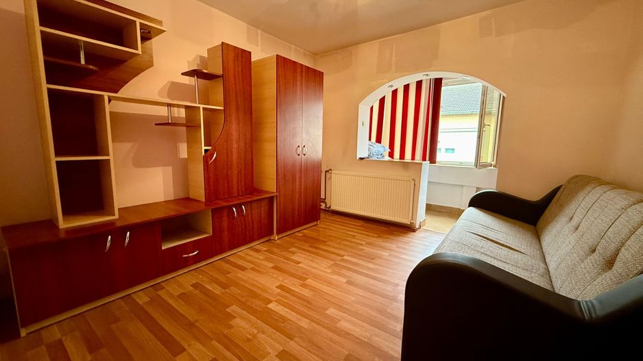 COMISION 0% | Apartament 3 Camere | Girocului | Mobilat | Centrala - Poză 2