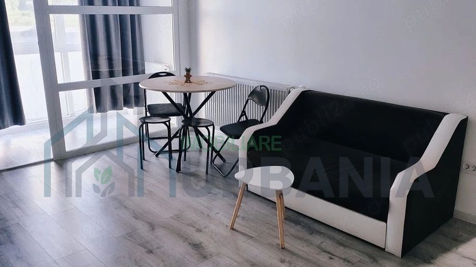 Apartament 2 camere de vanzare, Lunca Cetatuii, Cartier Vișoianu, etaj 1 - Poză 4